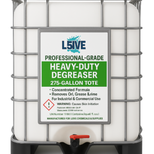 Heavy-Duty Degreaser