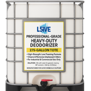Industrial Deodorizer