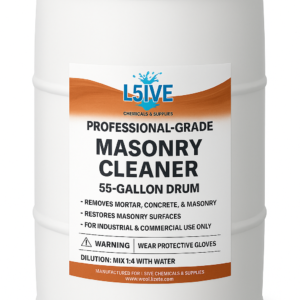 Masonry Cleaner